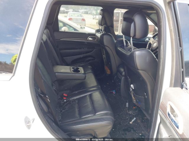 1C4RJFBG8EC350130 Jeep Grand Cherokee Limited