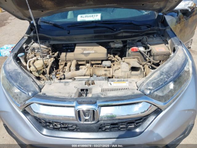 7FARW2H59JE059539 Honda CR-V EX