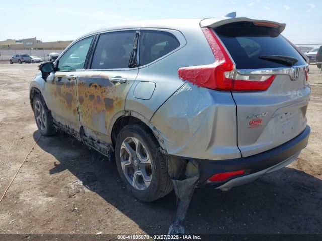 7FARW2H59JE059539 Honda CR-V EX
