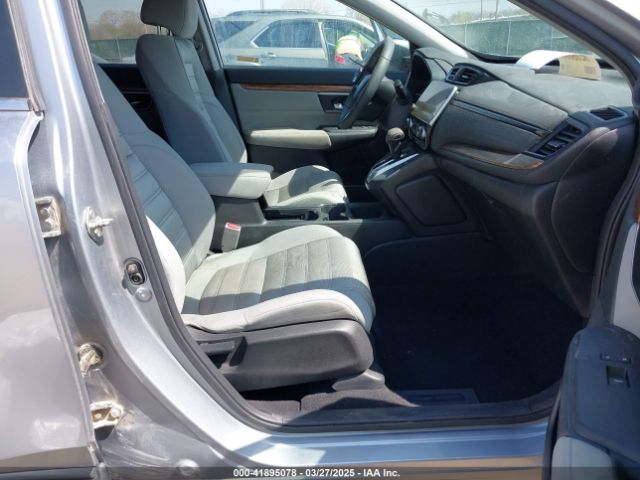 7FARW2H59JE059539 Honda CR-V EX