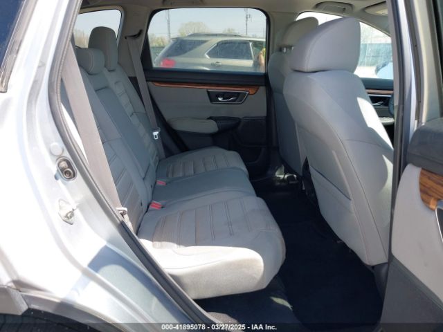 7FARW2H59JE059539 Honda CR-V EX