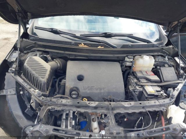 5GAEVAKW2MJ142057 Buick Enclave Awd Essence