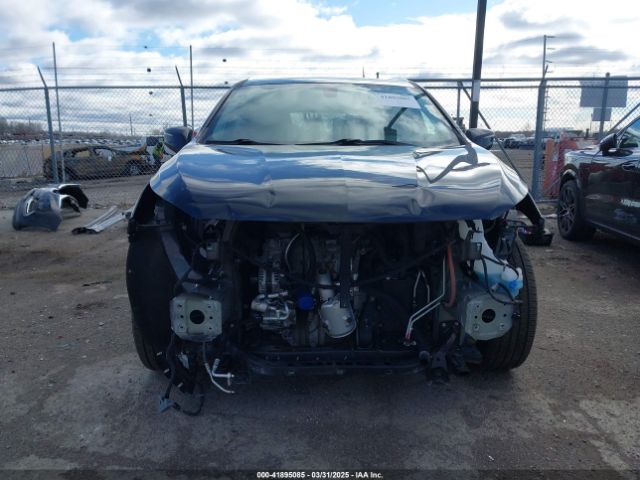 5GAEVAKW2MJ142057 Buick Enclave Awd Essence
