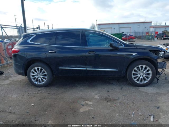 5GAEVAKW2MJ142057 Buick Enclave Awd Essence