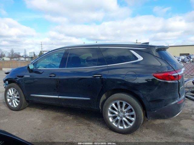 5GAEVAKW2MJ142057 Buick Enclave Awd Essence