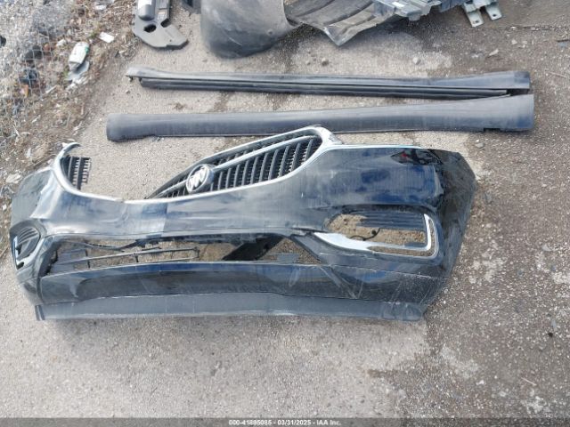5GAEVAKW2MJ142057 Buick Enclave Awd Essence