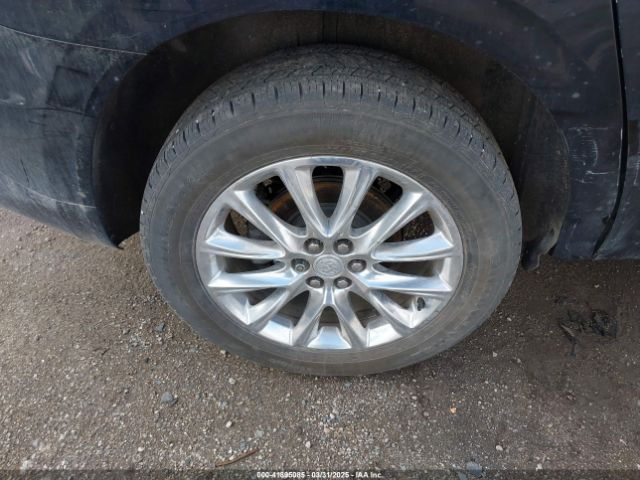 5GAEVAKW2MJ142057 Buick Enclave Awd Essence