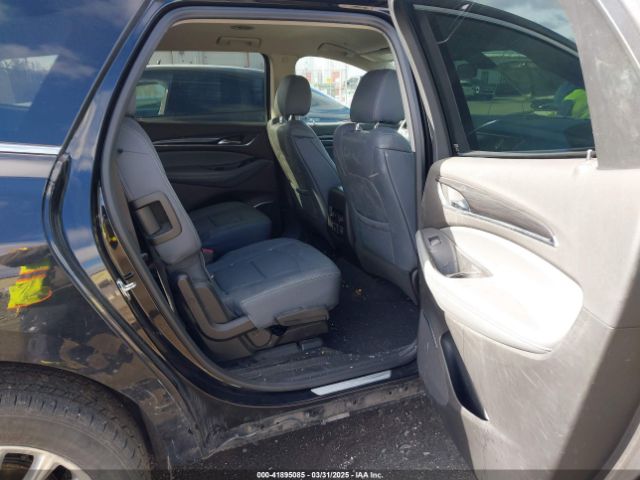 5GAEVAKW2MJ142057 Buick Enclave Awd Essence
