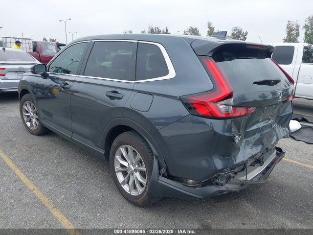2HKRS4H74RH478349 Honda Cr-v Ex-l Awd