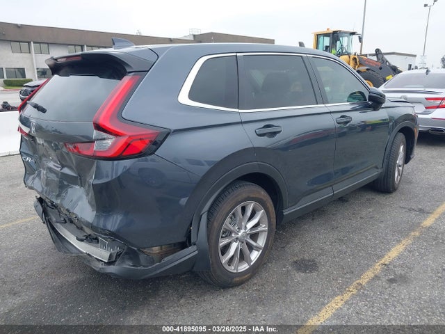 2HKRS4H74RH478349 Honda Cr-v Ex-l Awd