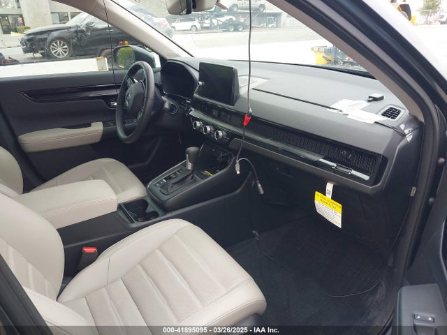 2HKRS4H74RH478349 Honda Cr-v Ex-l Awd