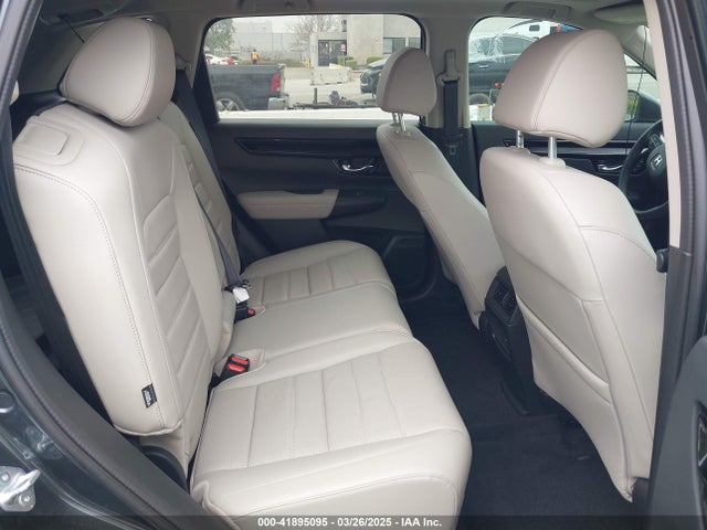 2HKRS4H74RH478349 Honda Cr-v Ex-l Awd