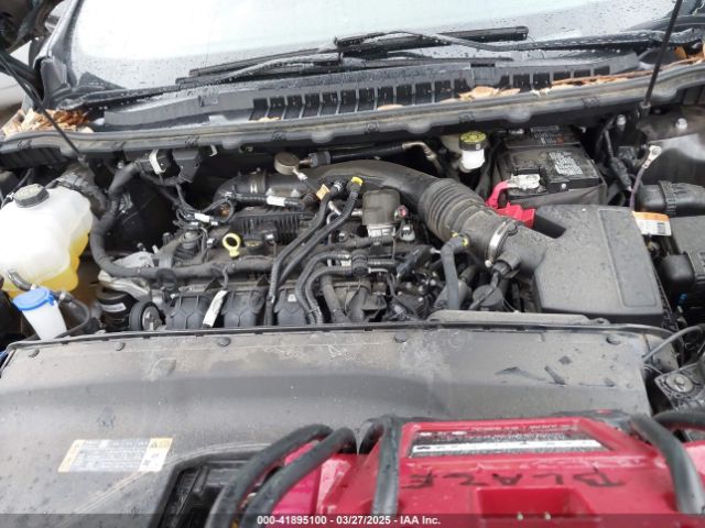 2FMPK4J90RBA54760 Ford Edge St-line