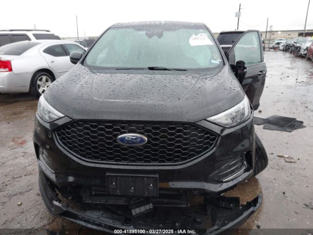 2FMPK4J90RBA54760 Ford Edge St-line