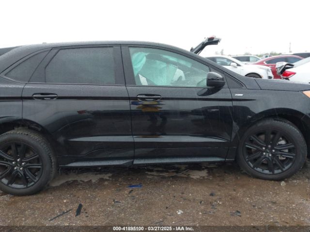 2FMPK4J90RBA54760 Ford Edge St-line