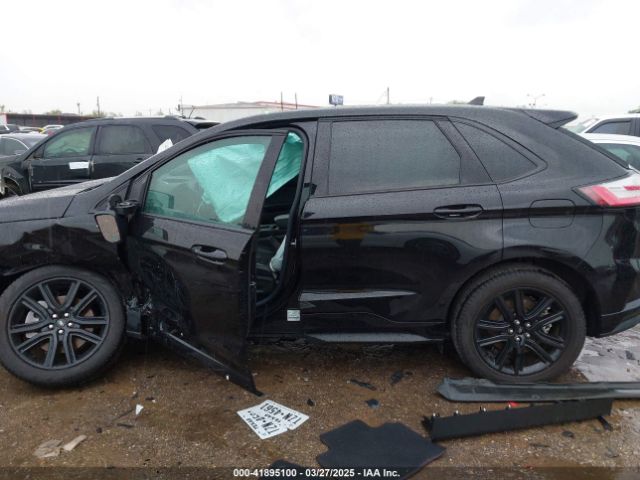2FMPK4J90RBA54760 Ford Edge St-line