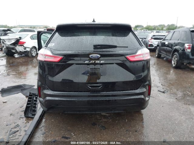 2FMPK4J90RBA54760 Ford Edge St-line