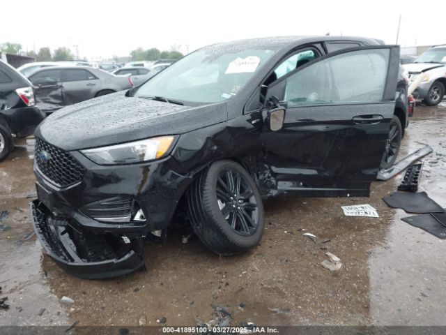 2FMPK4J90RBA54760 Ford Edge St-line