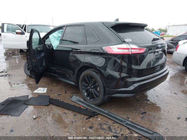 2FMPK4J90RBA54760 Ford Edge St-line