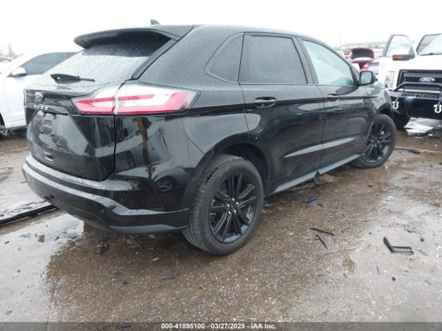 2FMPK4J90RBA54760 Ford Edge St-line