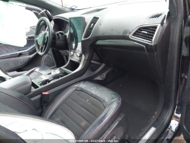 2FMPK4J90RBA54760 Ford Edge St-line