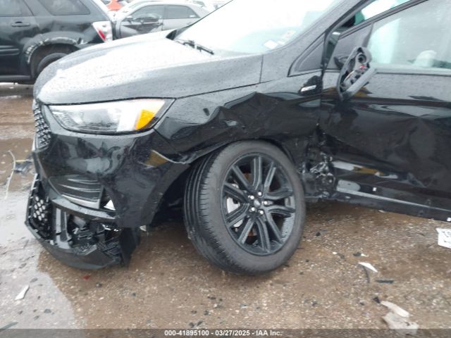 2FMPK4J90RBA54760 Ford Edge St-line