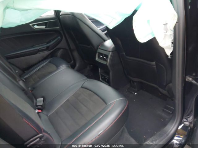 2FMPK4J90RBA54760 Ford Edge St-line