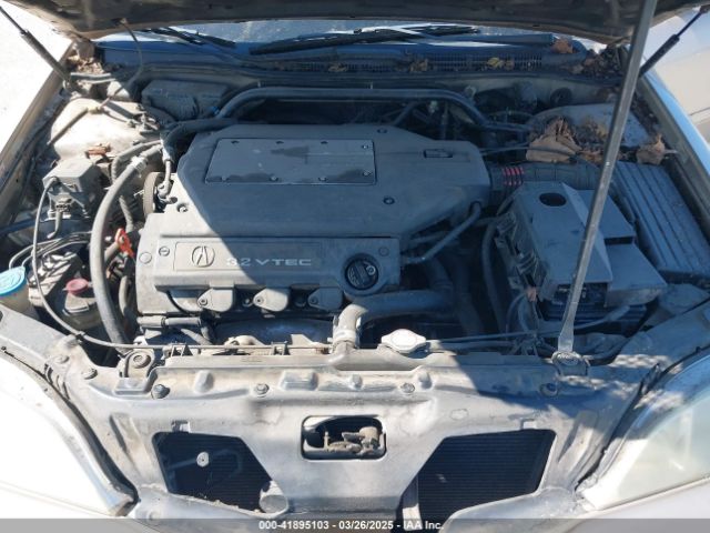 2000 ACURA 3.2TL 19UUA5665YA041321 Photo 9