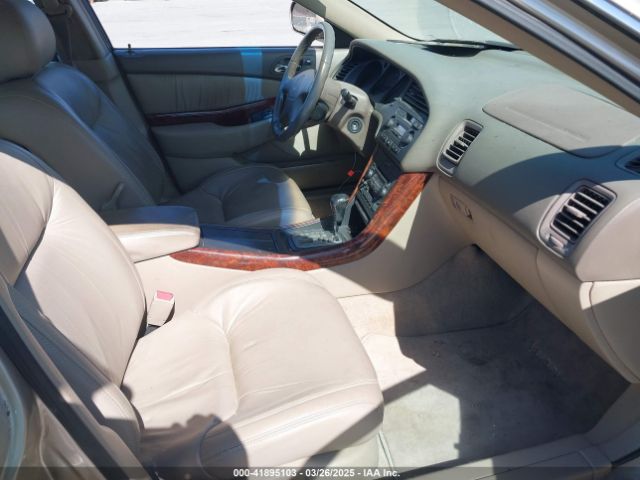 2000 ACURA 3.2TL 19UUA5665YA041321 Photo 4