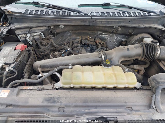 1FMJU2AT4MEA53527 Ford Expedition Limited