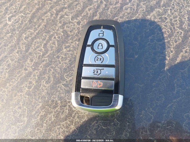 1FMJU2AT4MEA53527 Ford Expedition Limited