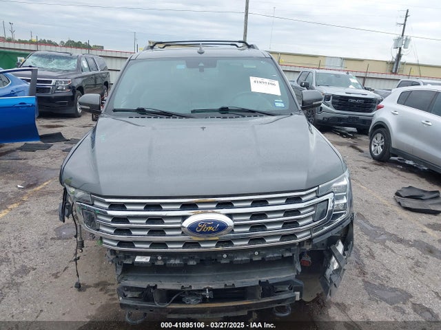 1FMJU2AT4MEA53527 Ford Expedition Limited