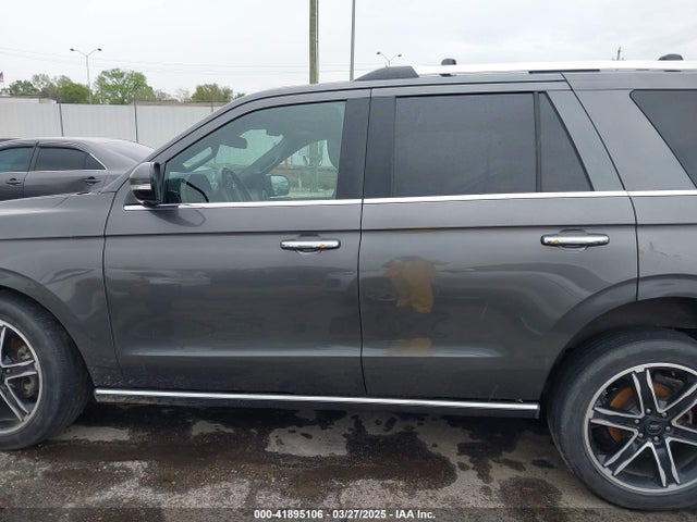 1FMJU2AT4MEA53527 Ford Expedition Limited