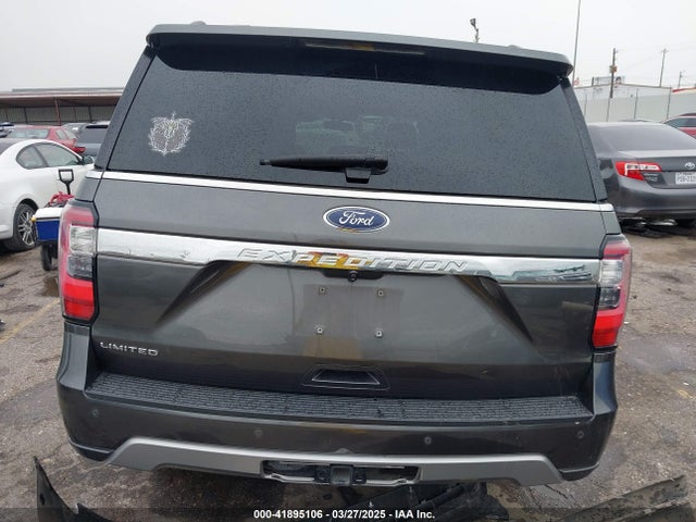 1FMJU2AT4MEA53527 Ford Expedition Limited