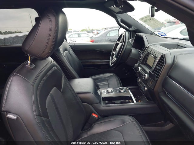 1FMJU2AT4MEA53527 Ford Expedition Limited