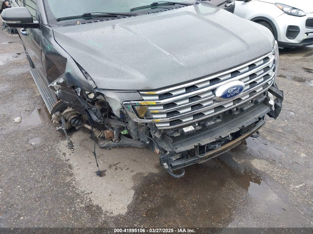 1FMJU2AT4MEA53527 Ford Expedition Limited