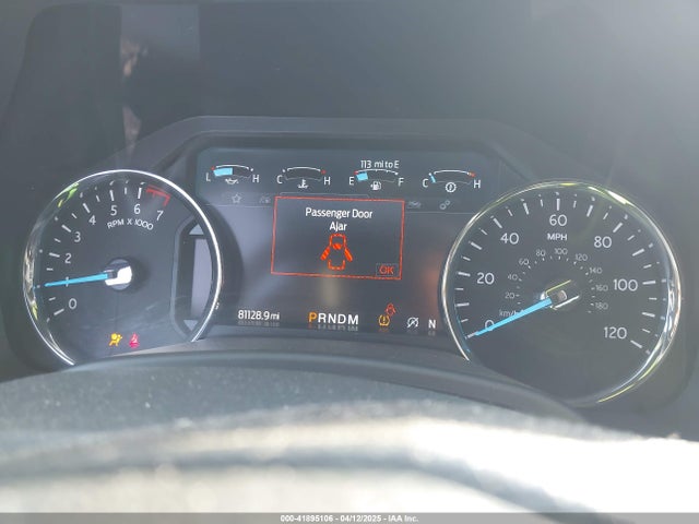 1FMJU2AT4MEA53527 Ford Expedition Limited