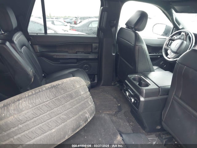 1FMJU2AT4MEA53527 Ford Expedition Limited