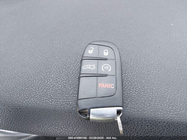 2C3CDXHG2GH237501 Dodge Charger Sxt