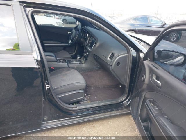2C3CDXHG2GH237501 Dodge Charger Sxt