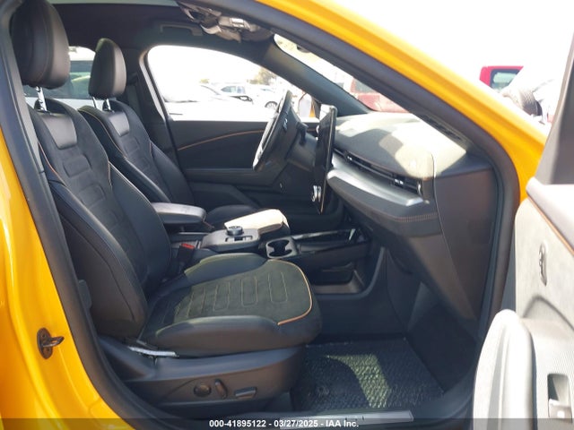 3FMTK4SE9PMA37249 Ford Mustang Mach-e Gt