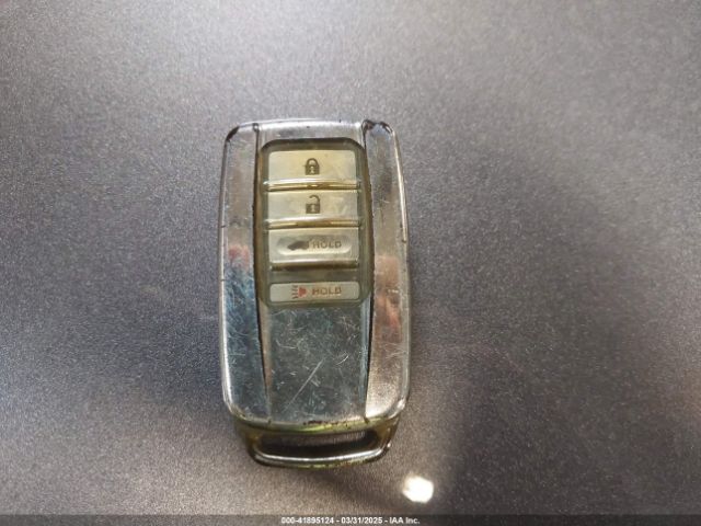 2019 ACURA MDX 5J8YD4H39KL031747 Photo 10