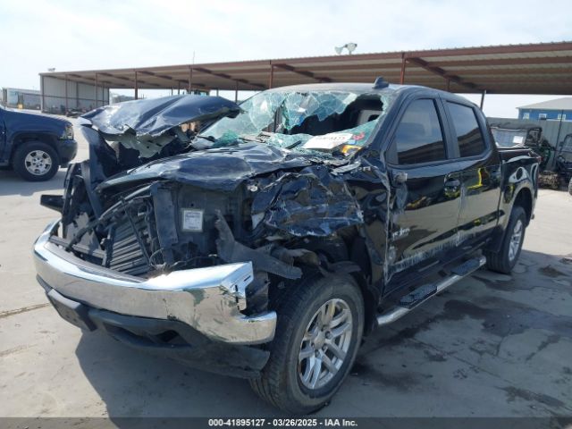3GCPWCEDXKG289719 Chevrolet Silverado 1500 Lt
