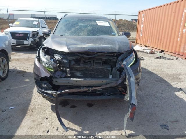 3CZRU5H76KM706765 Honda Hr-v Ex-l