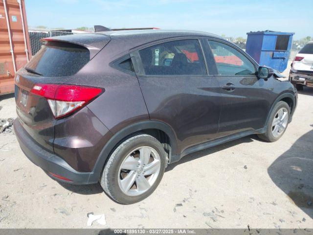 3CZRU5H76KM706765 Honda Hr-v Ex-l