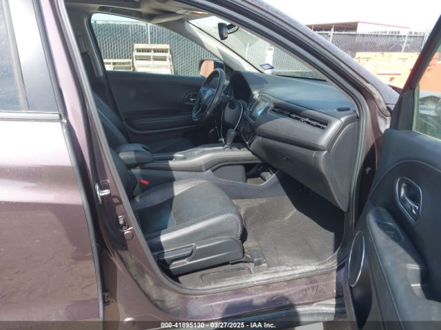 3CZRU5H76KM706765 Honda Hr-v Ex-l