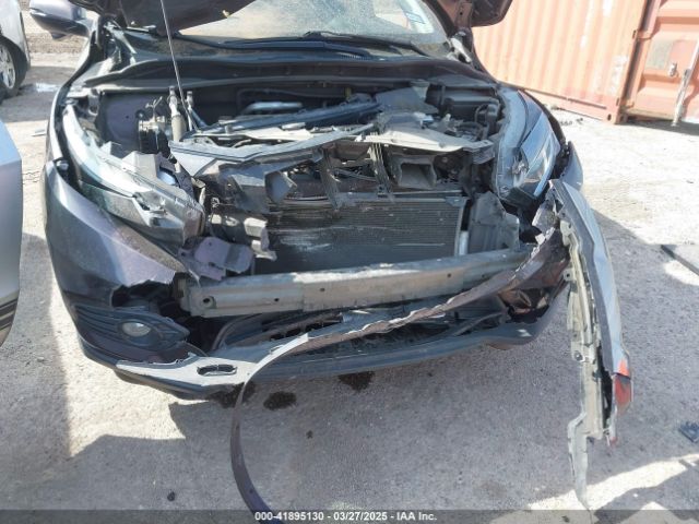 3CZRU5H76KM706765 Honda Hr-v Ex-l