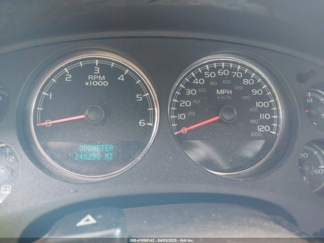 2011 CHEVROLET SILVERADO 1500 1GCRCTE06BZ120750 Photo 6