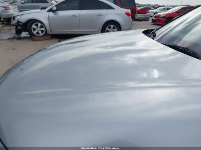 2HGFE1F95NH300337 Honda Civic Touring