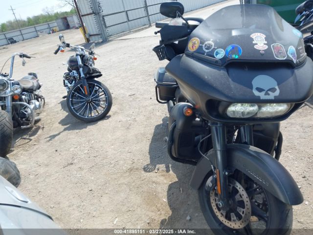 2021 HARLEY-DAVIDSON FLTRK 1HD1KZF11MB651522